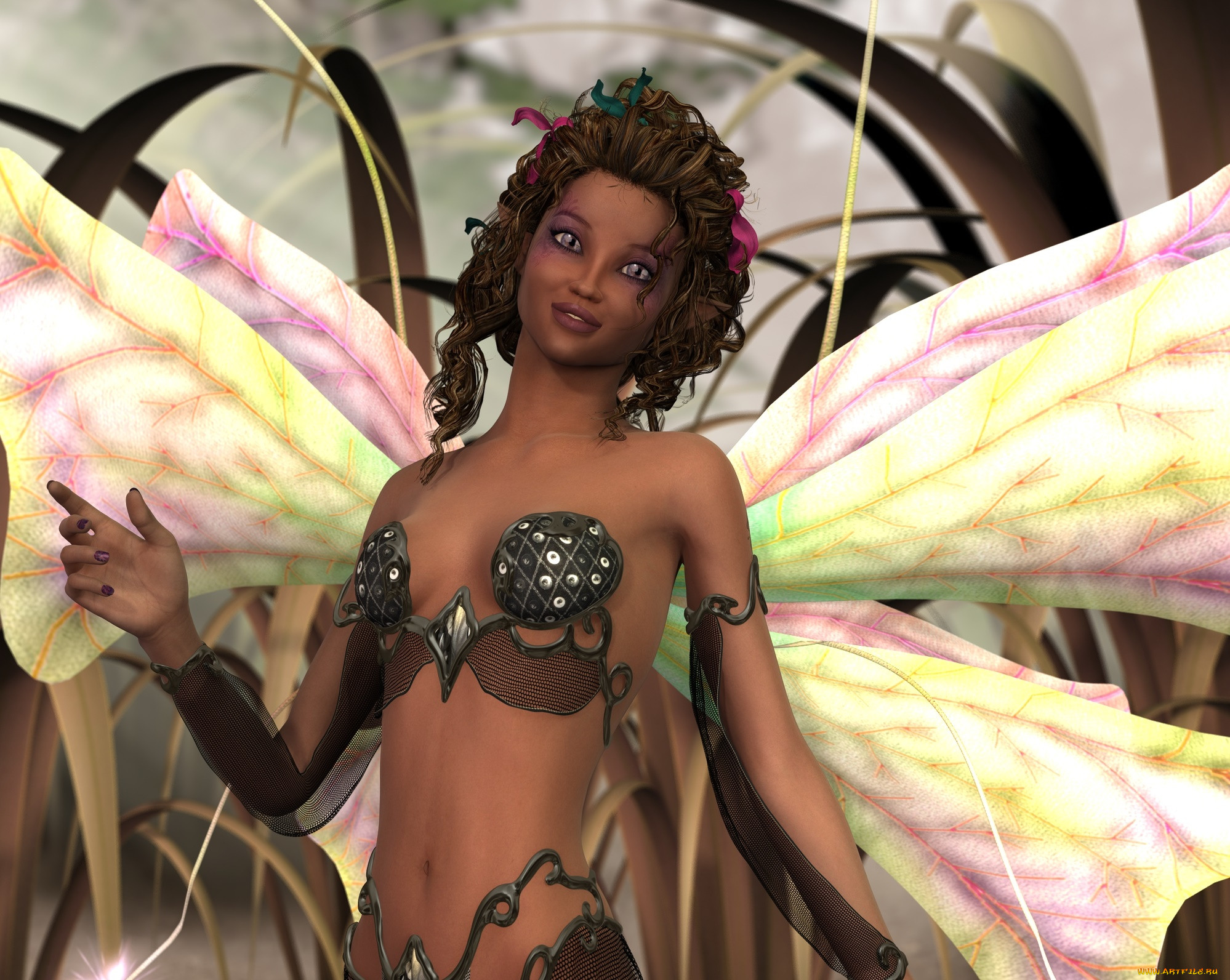3 ,  , elves, , , 